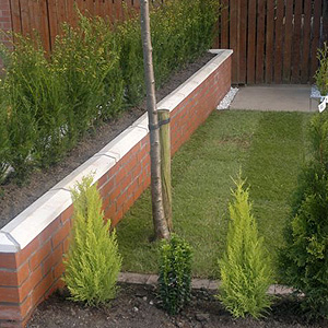Landscapers Troon